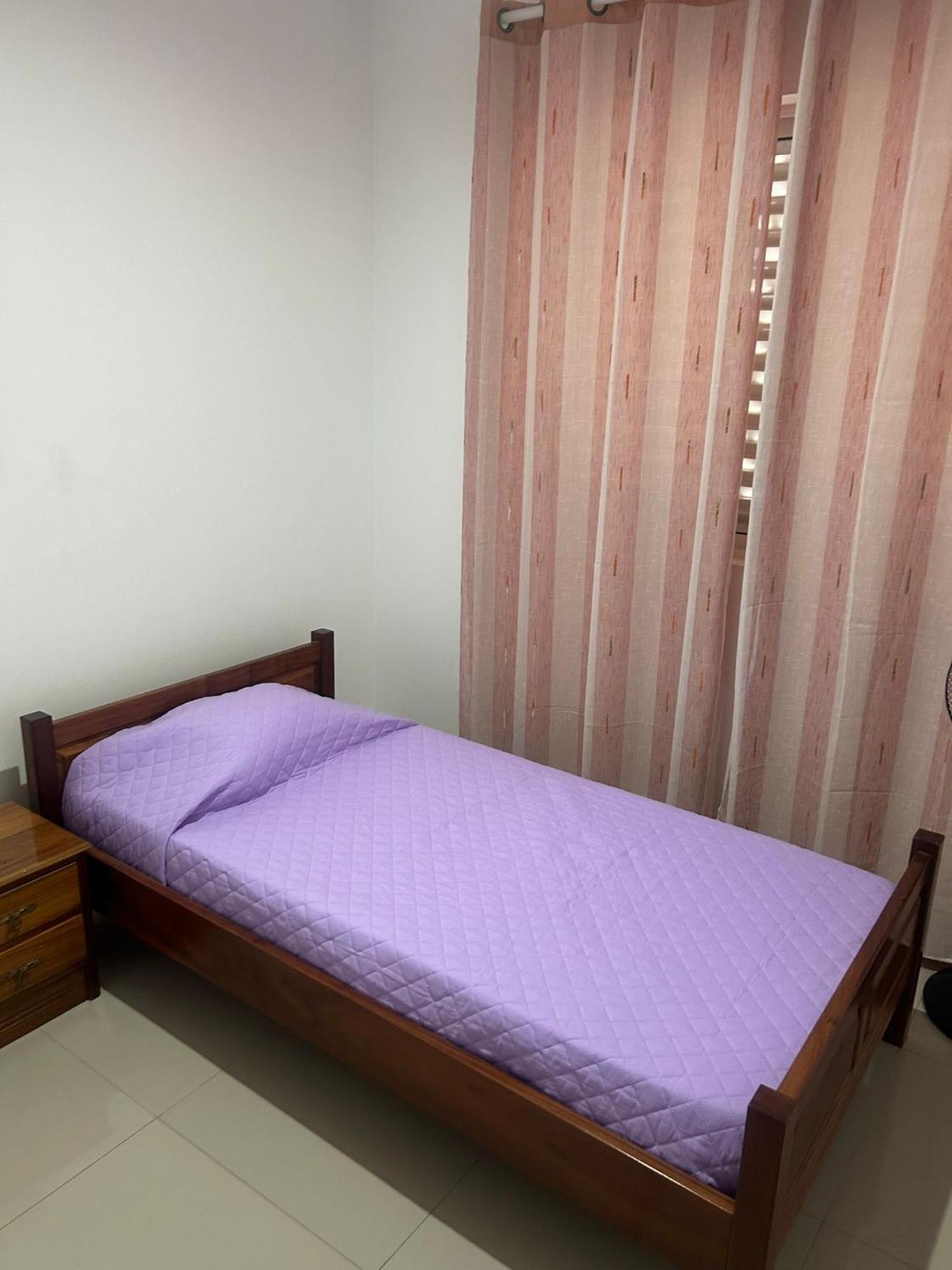 Apartamento Da Costa Ribeira Grande Eksteriør bilde