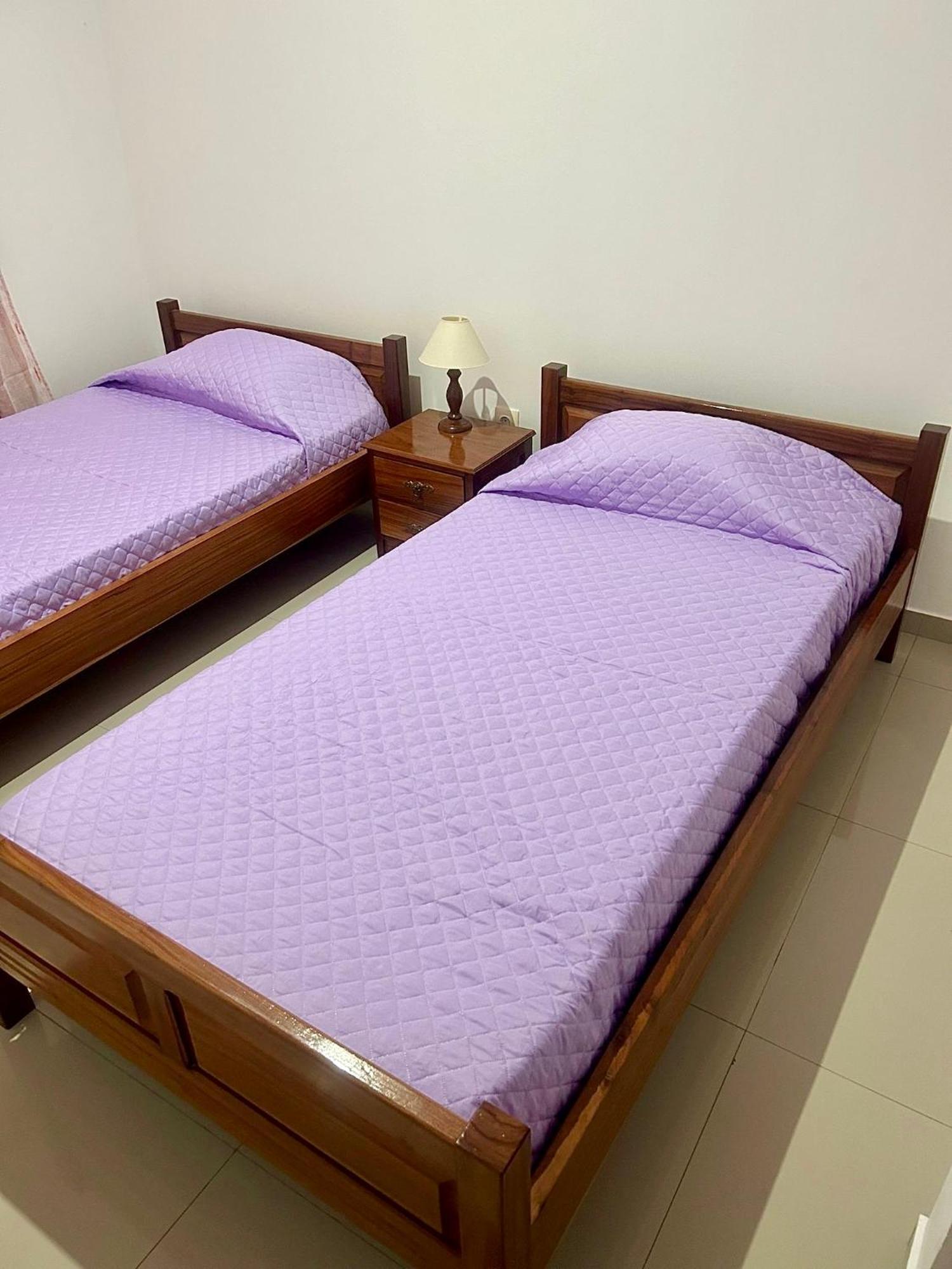 Apartamento Da Costa Ribeira Grande Eksteriør bilde